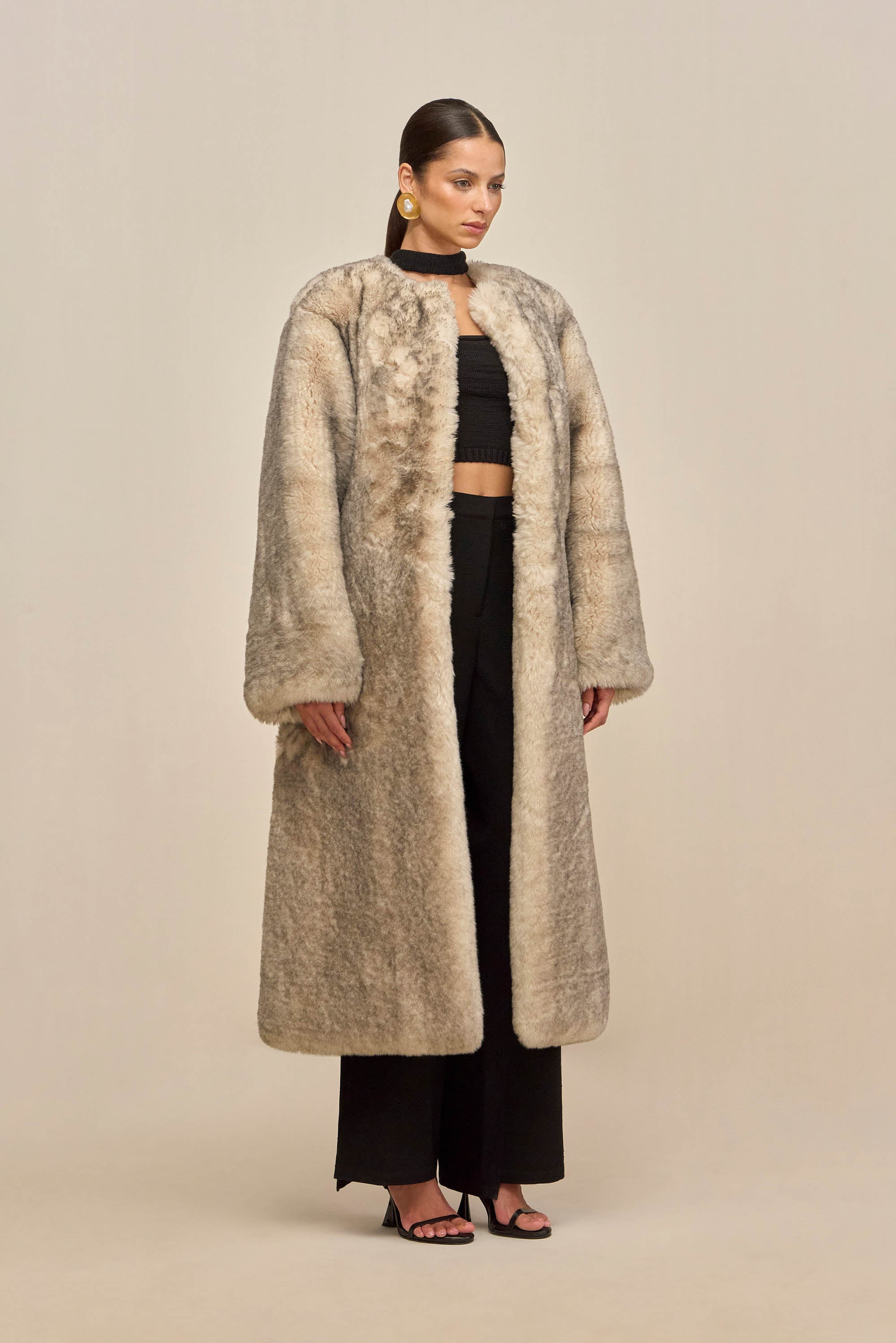MARTINA COAT - 5