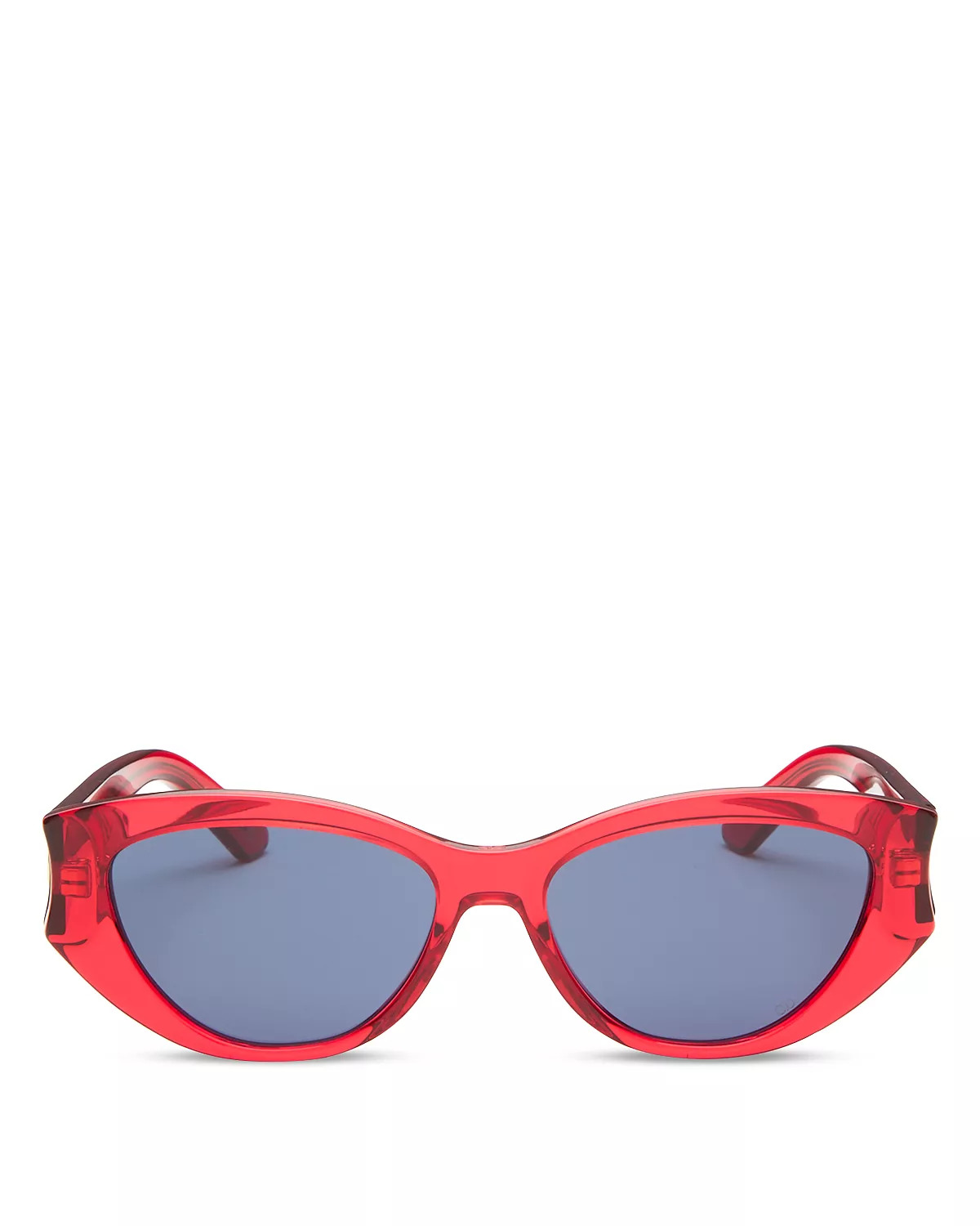 DiorGlow B11 Cat Eye Sunglasses, 53mm - 2