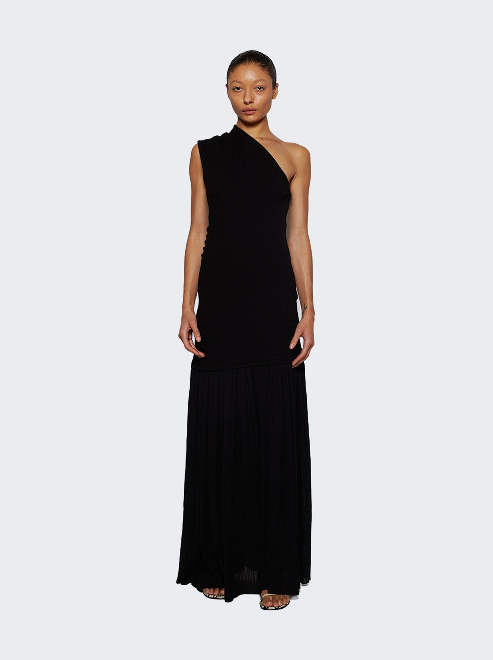 Cora Dress Black - 2