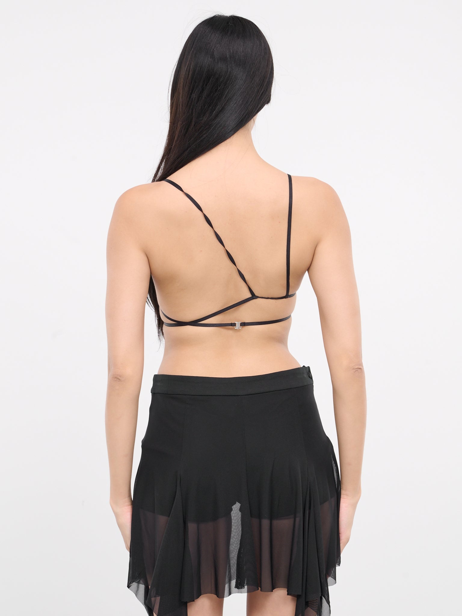 Knitting Bra - 3