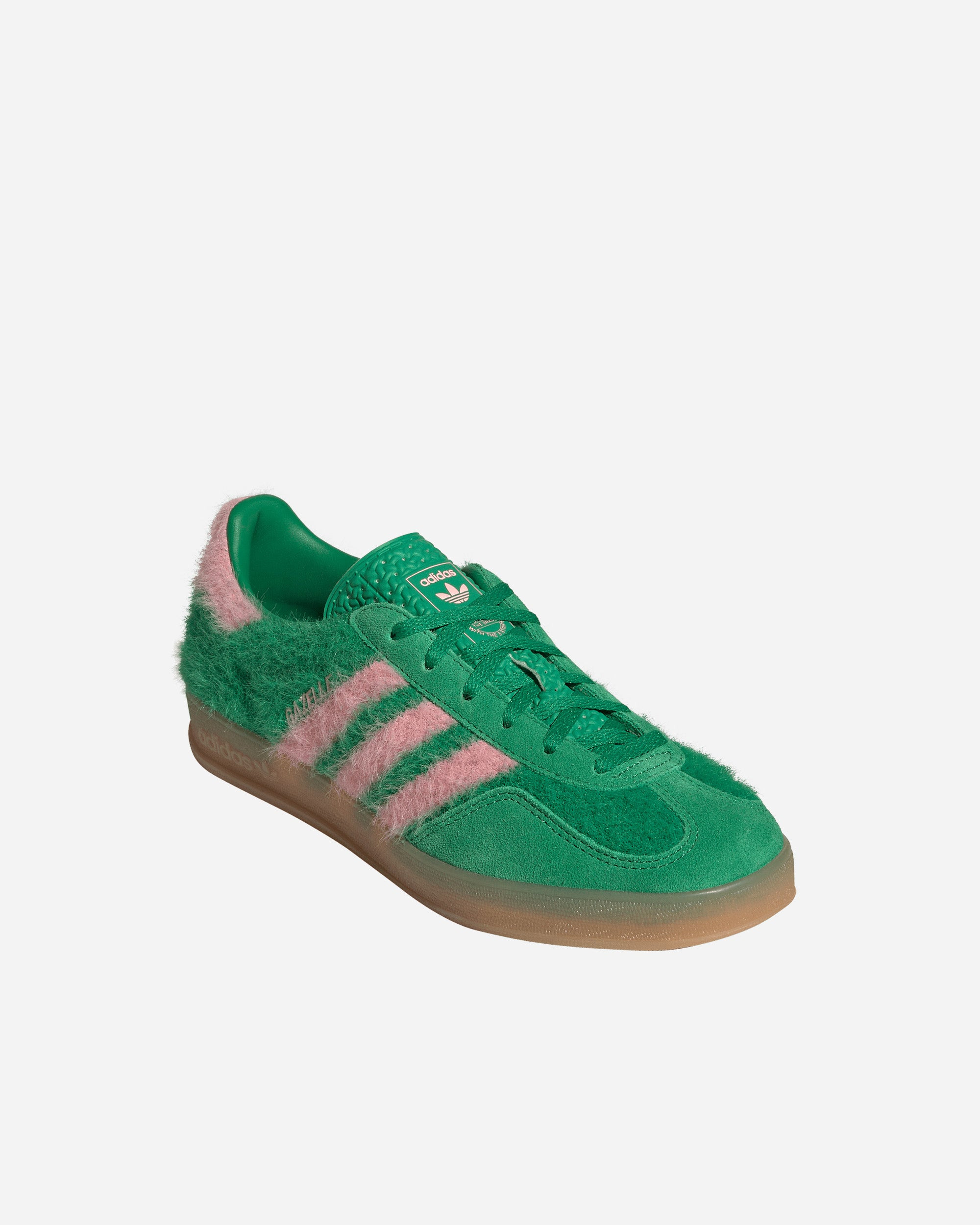 Gazelle Indoor - 2