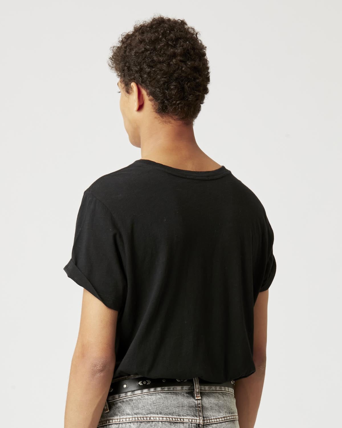 ZAFFERH TEE-SHIRT - 5
