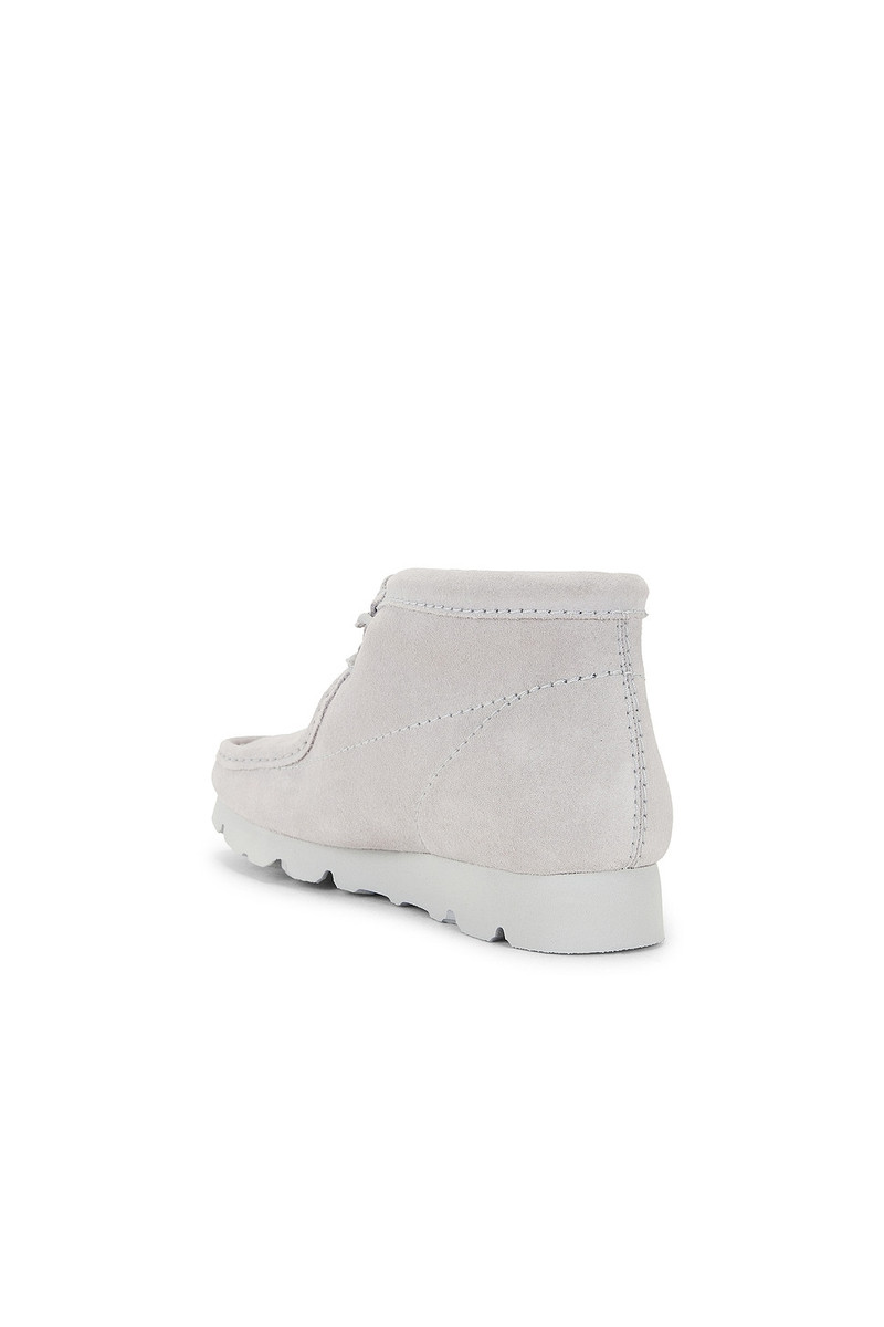 Clarks Originals x Post Archive Faction (PAF) WallabeeBT Boot outlook