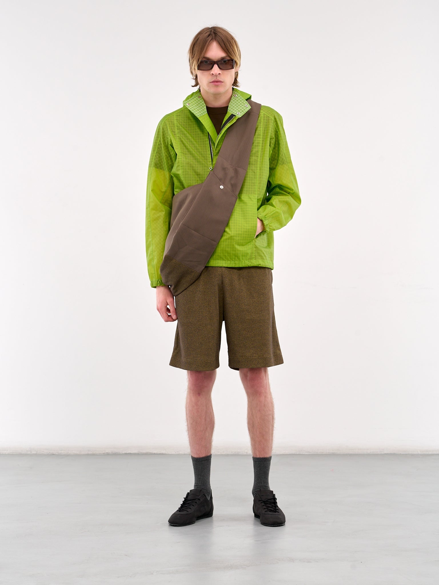 Elasticated Shorts - 6