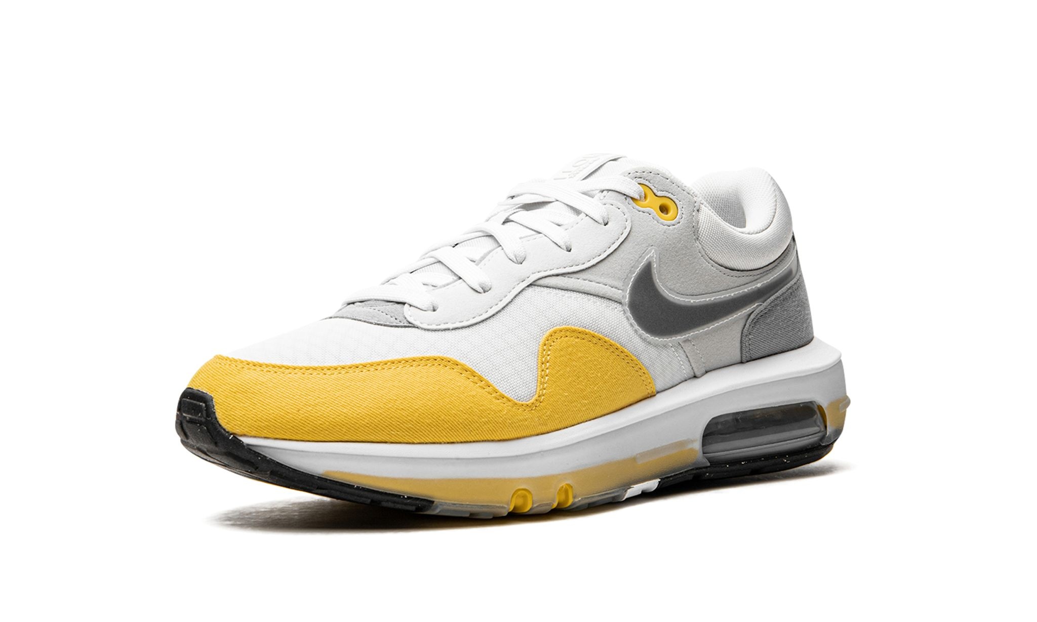 Air Max Motif "Photon Dust / Yellow" - 4