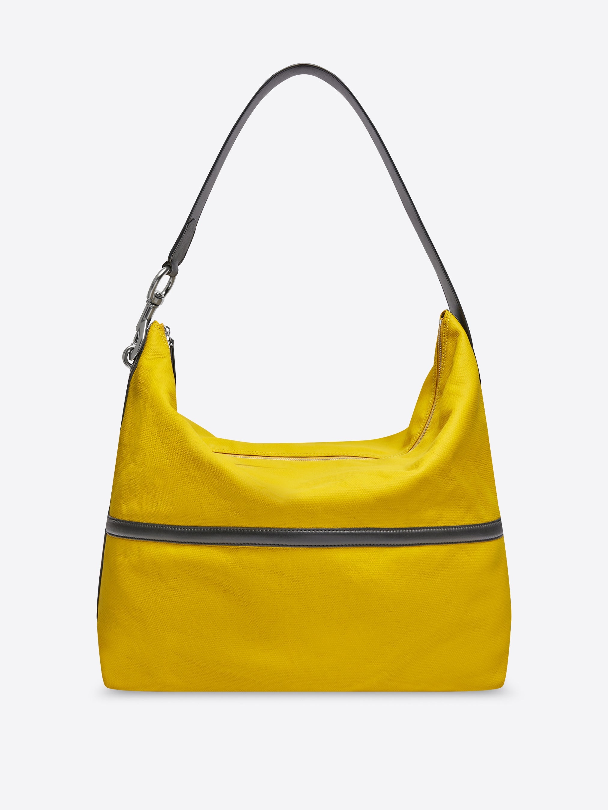 LARGE CANVAS TOTE - 2