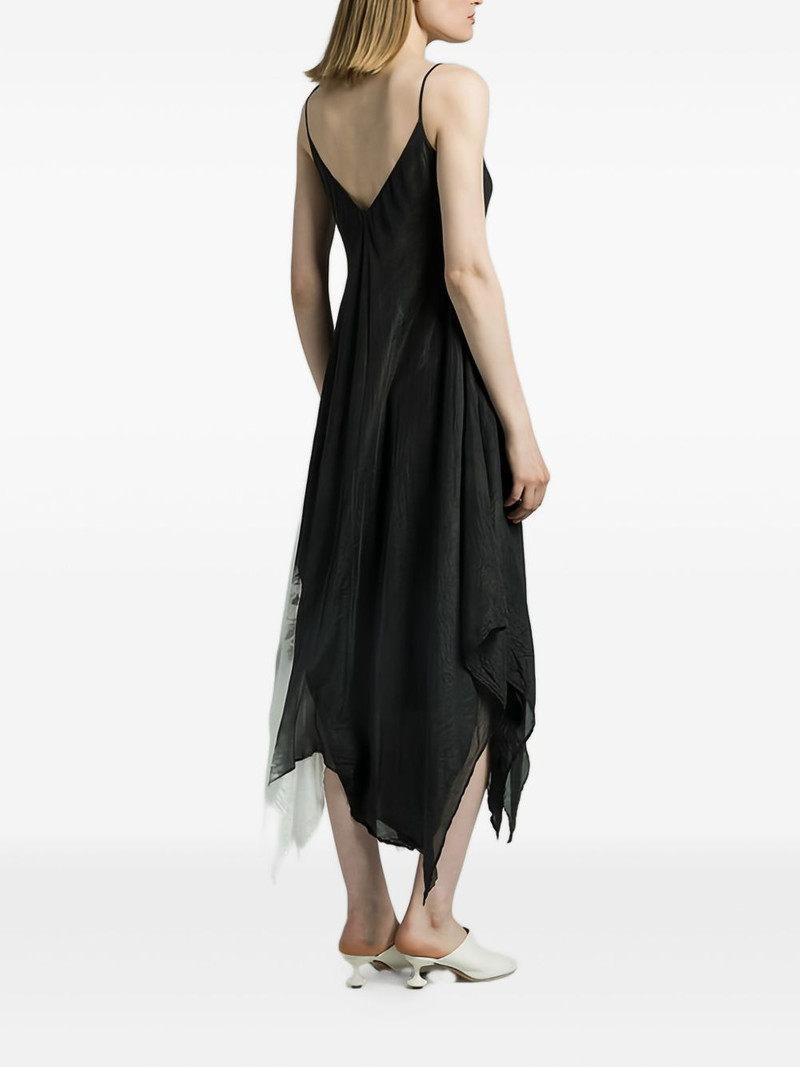 asymmetric dress 4
