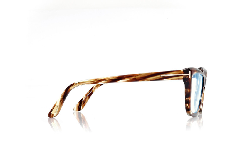 BLUE BLOCK CAT EYE OPTICALS 3