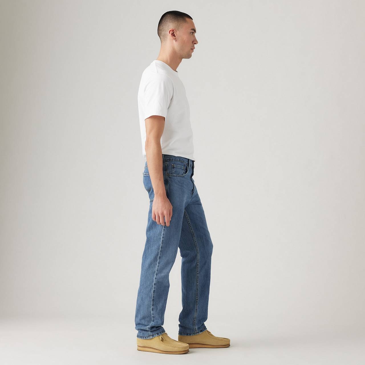 550™ RELAXED FIT MEN'S JEANS - 6