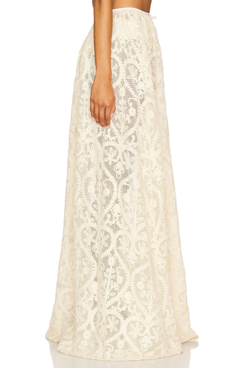Amare Maxi Skirt - 3