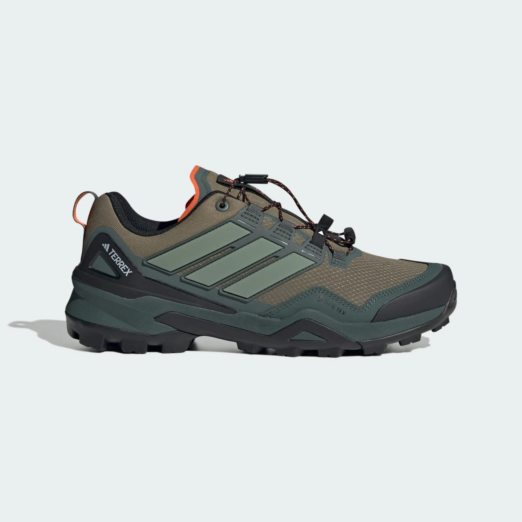 Terrex Skychaser GORE-TEX Hiking Shoes - 1