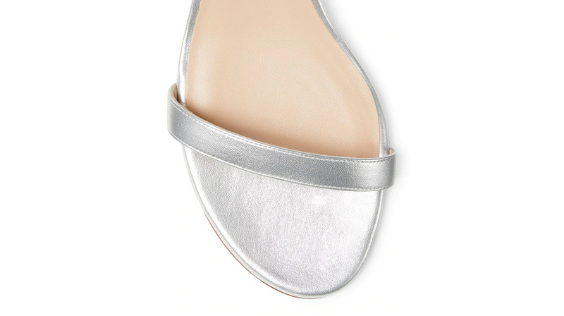NUNAKEDSTRAIGHT 60 STRAP SANDAL 5