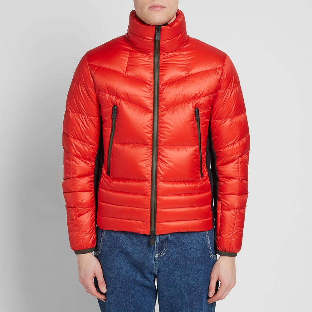 Moncler Grenoble Canmore Jacket - 5