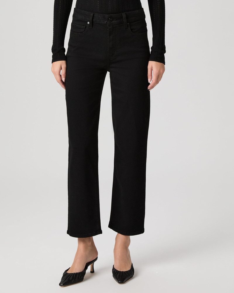 Mason Ankle Straight Jean 1