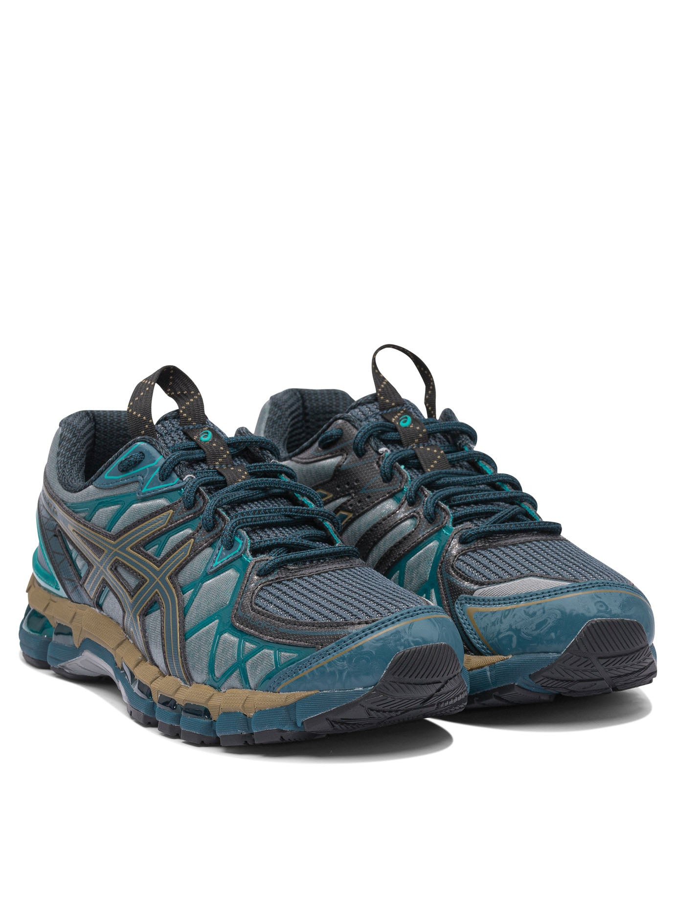 Asics "ub10-s Gel-kayano 20" Sneakers - 2