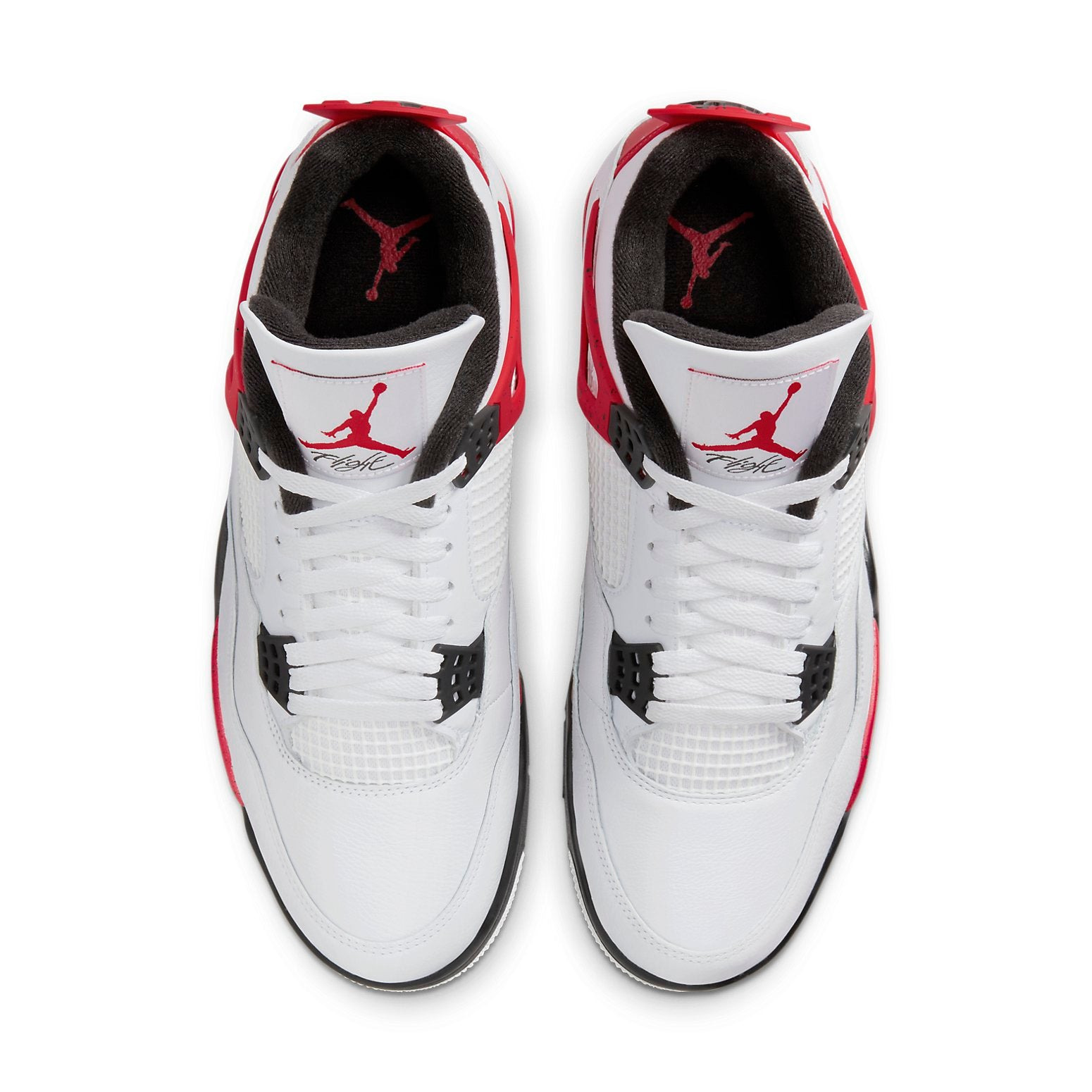 Air Jordan 4 Retro 'Red Cement' DH6927-161 - 3