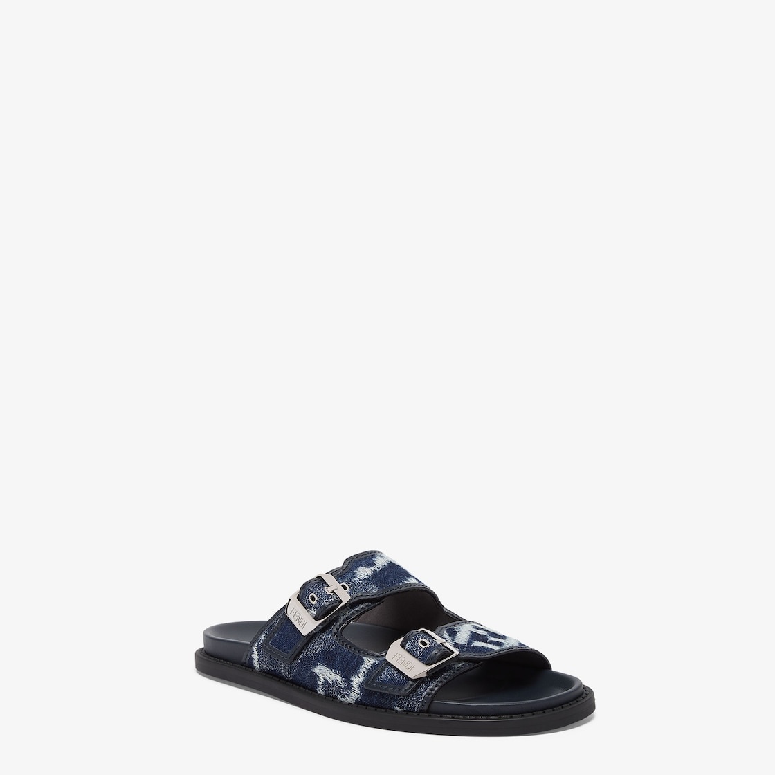 Fendi Feel Sandals - 2