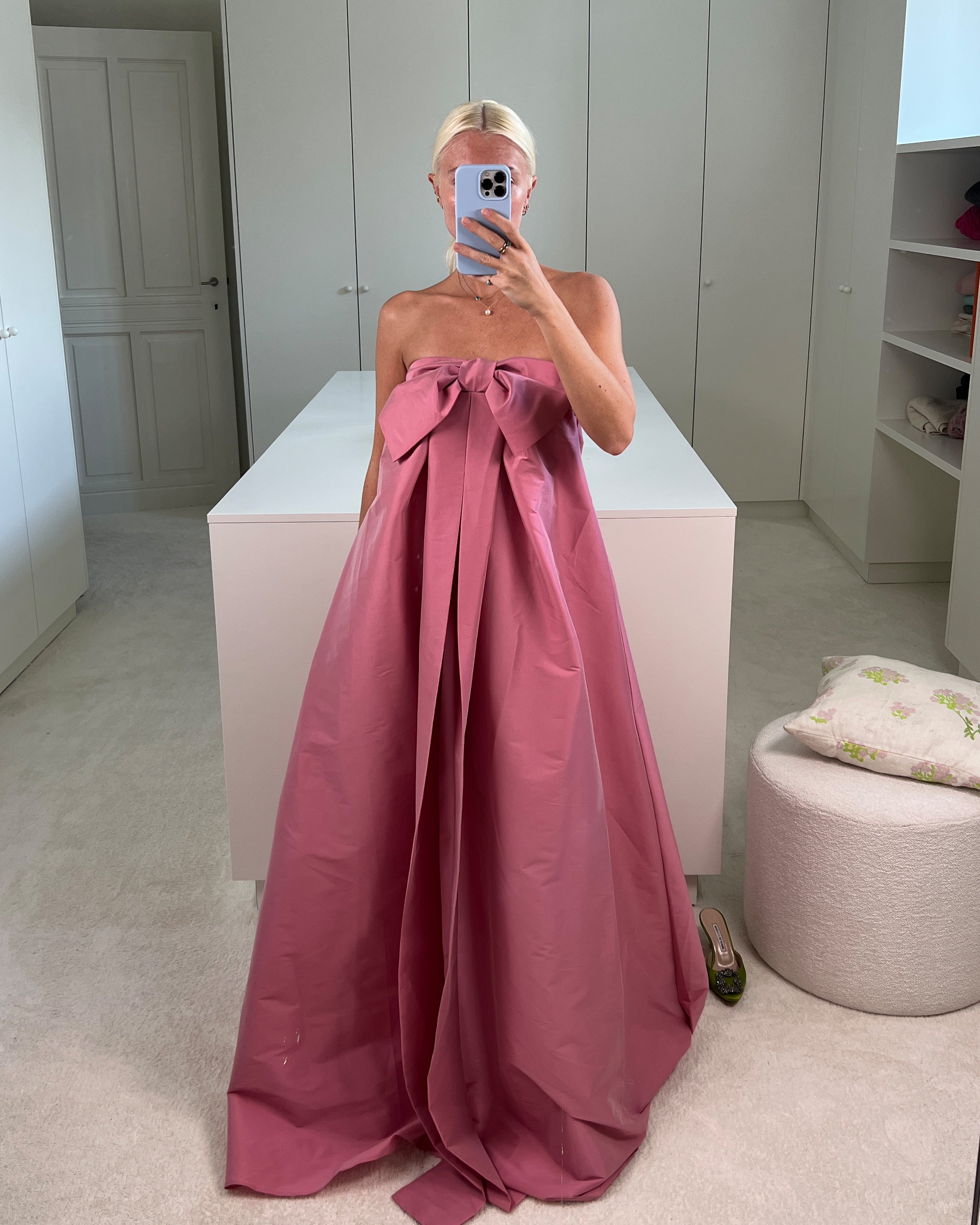 Dress Estelle - 3