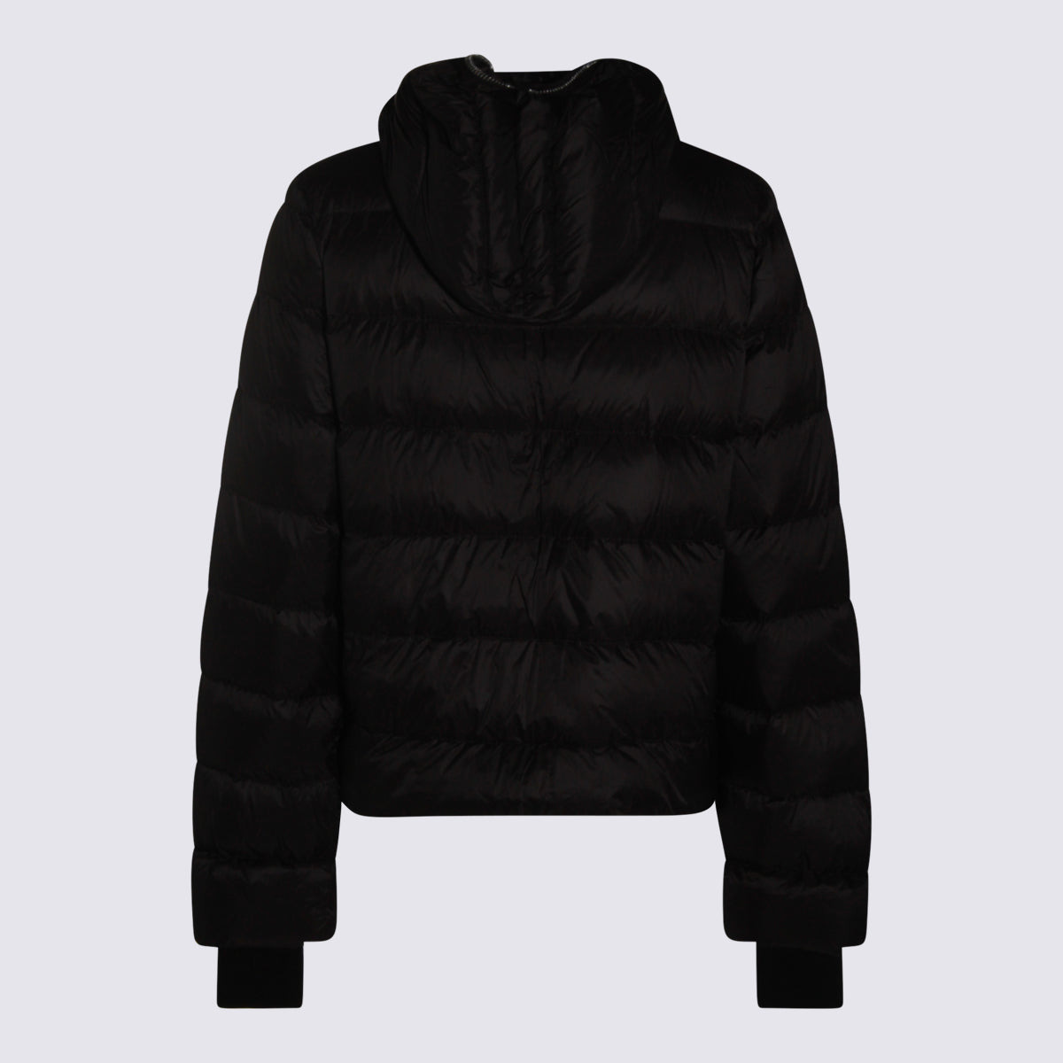 Coats Blacks And Greys - 2
