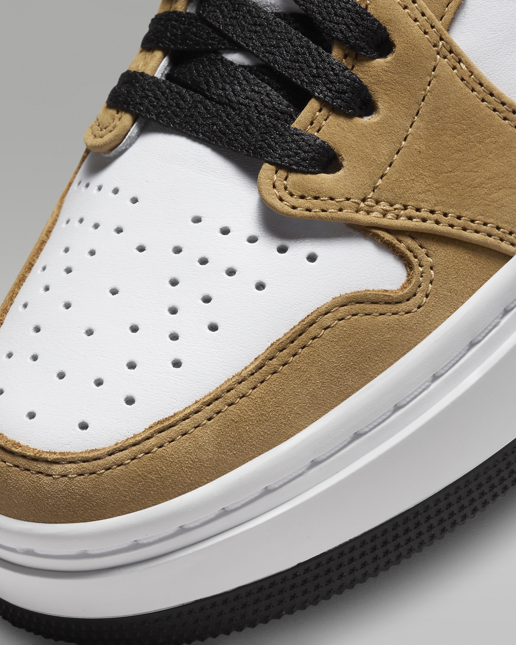 Air Jordan 1 Elevate Low Women's Shoes - 7