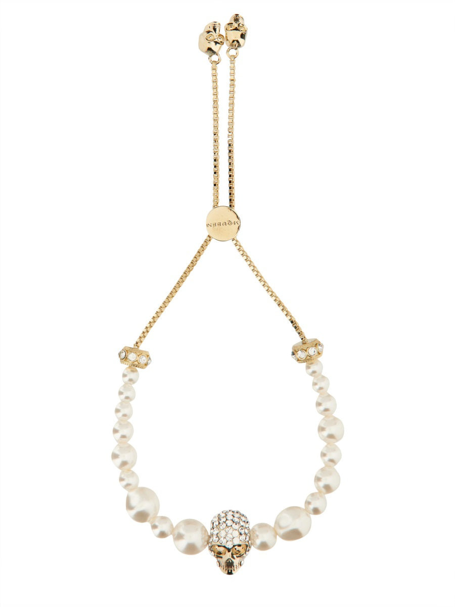 "Skull" Bracelet - 1