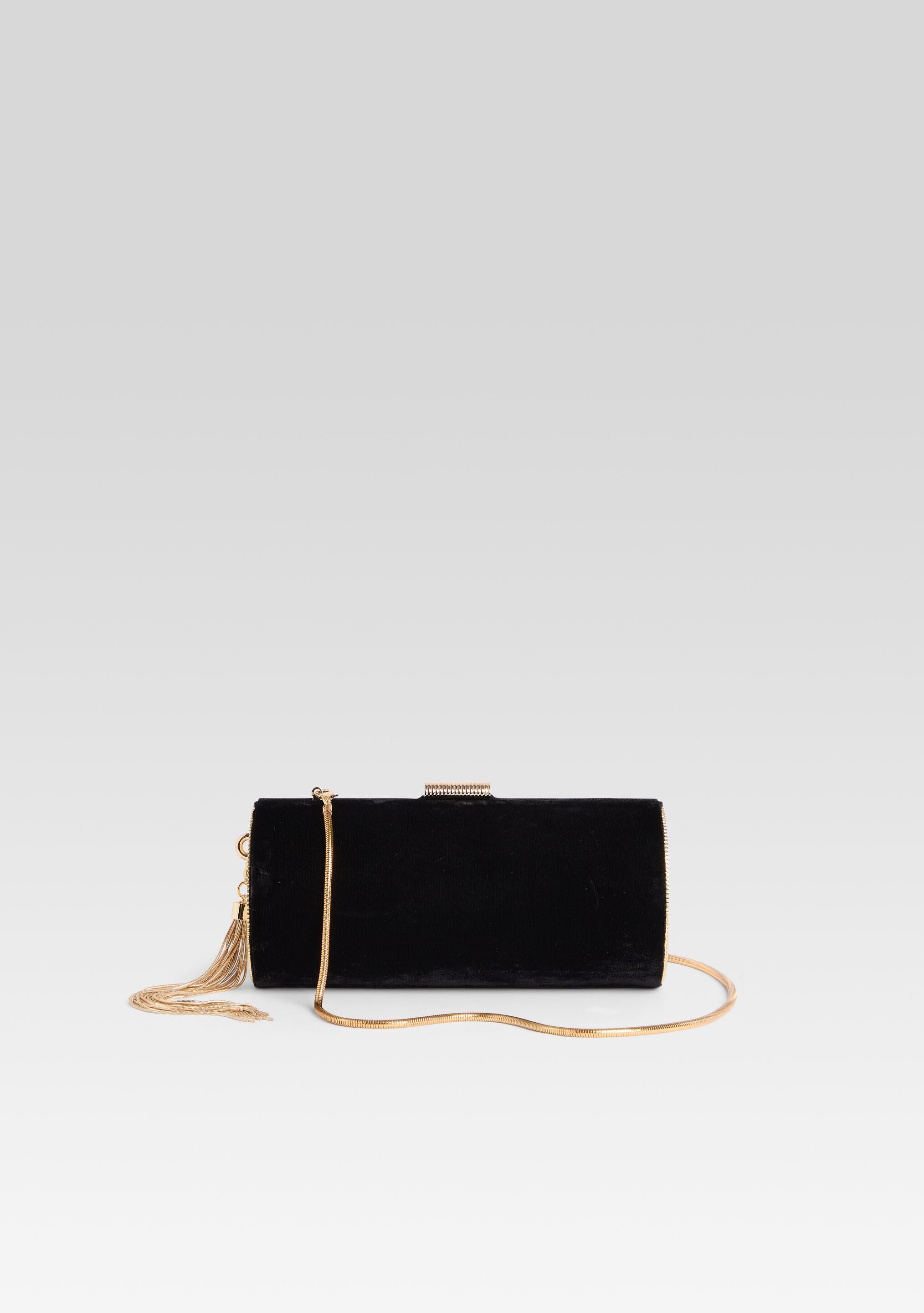 GRACELYN CLUTCH - 5
