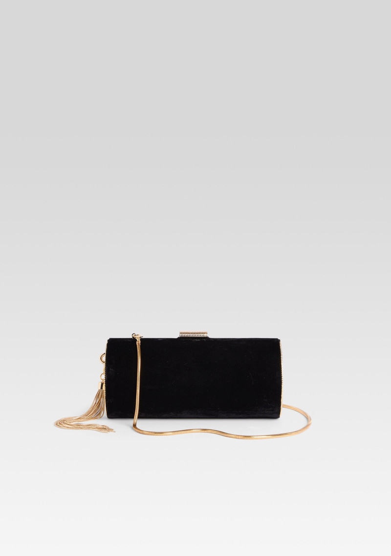 GRACELYN CLUTCH 5