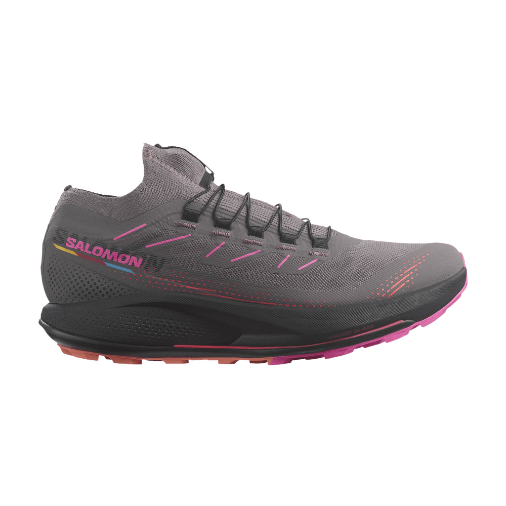 Wmns Pulsar Trail Pro 2 'Plum Kitten Pink Glow' - 1