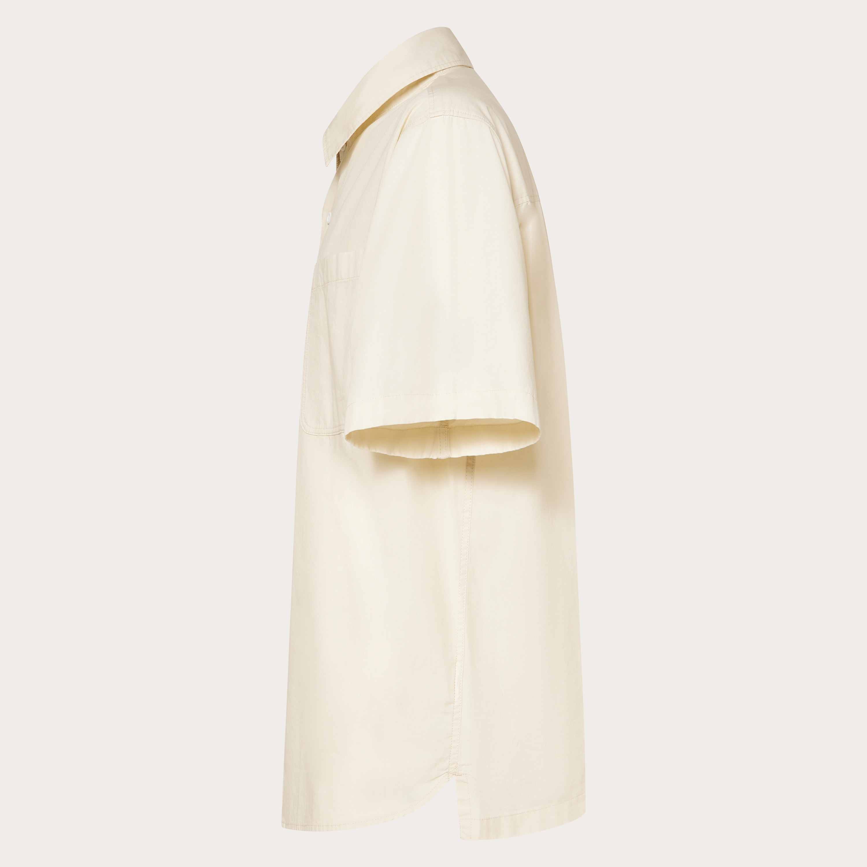 Poplin SS Shirt - 8