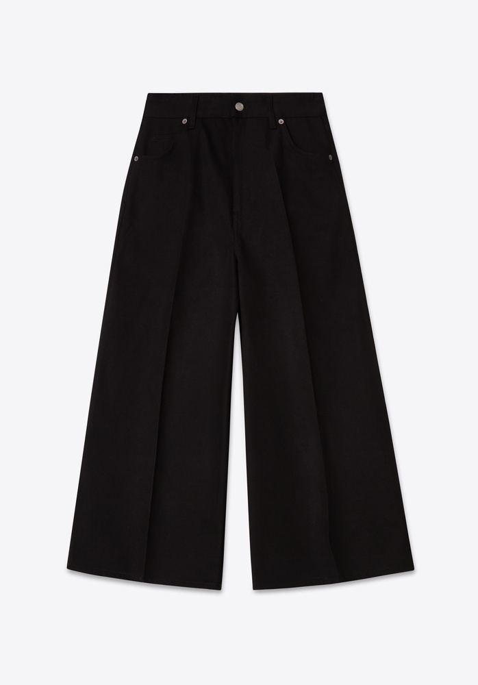 JEANS 72 BLACK - 4