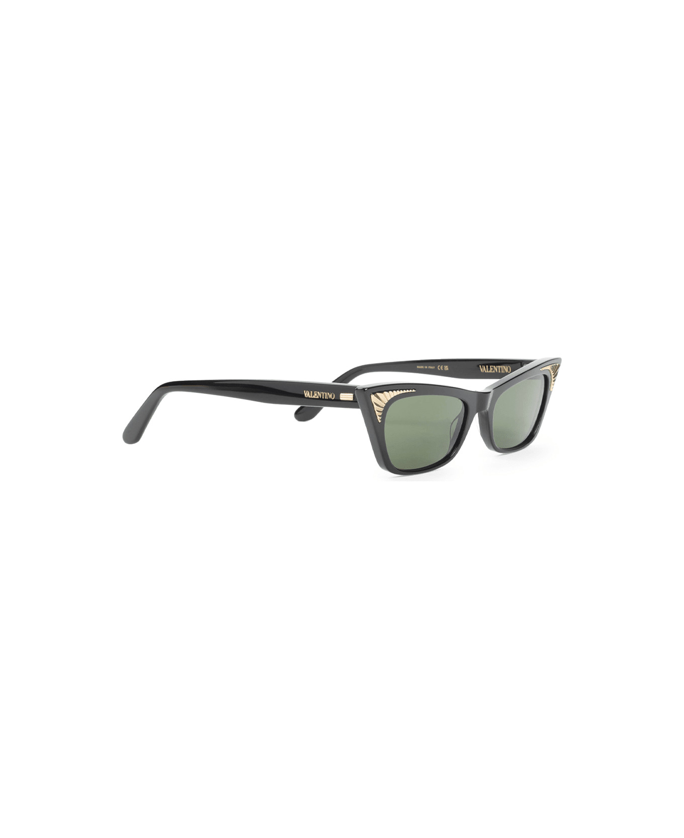 Acetate Sunglasses - 2
