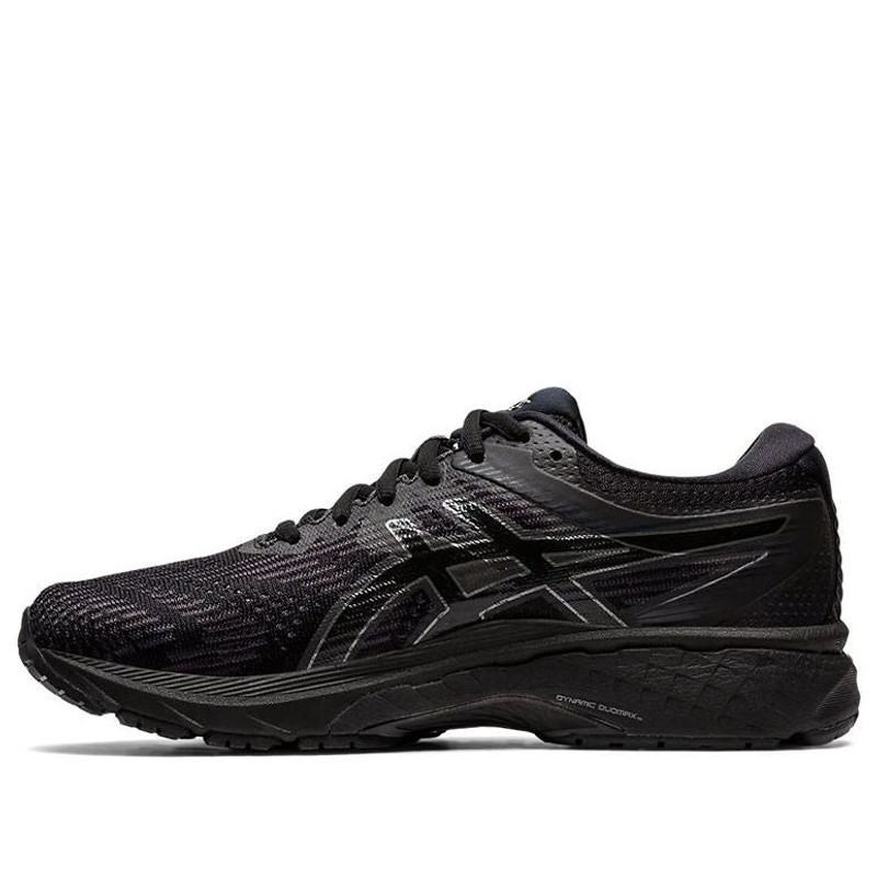 (WMNS) ASICS Gt-2000 8 Black 1012A591-001 - 1
