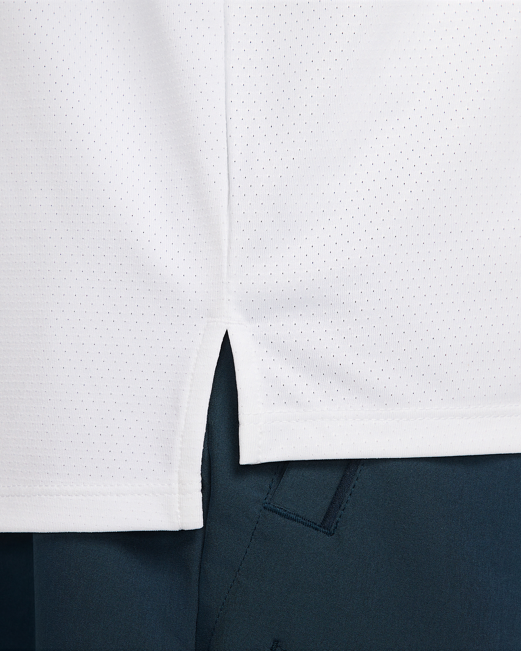 NikeCourt Advantage Men's Tennis Top - 4