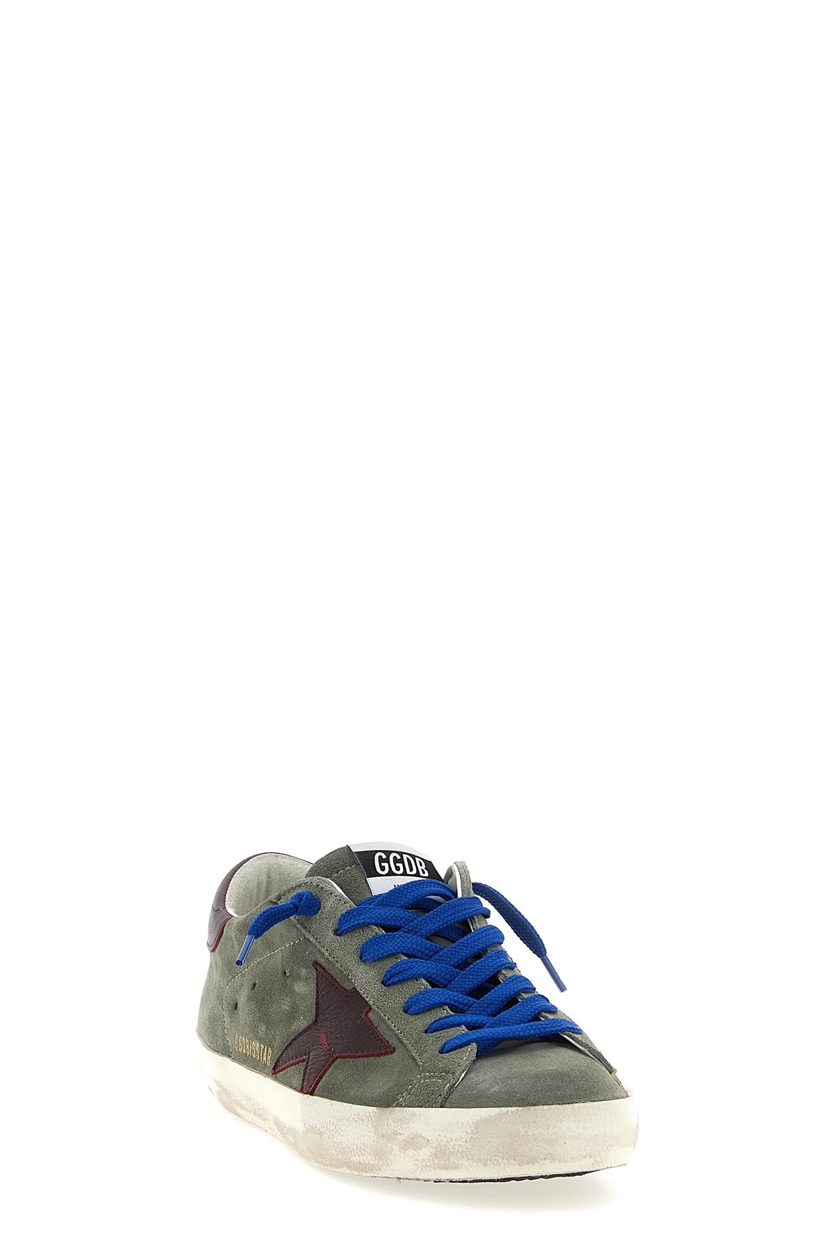 'Superstar' sneakers - 2