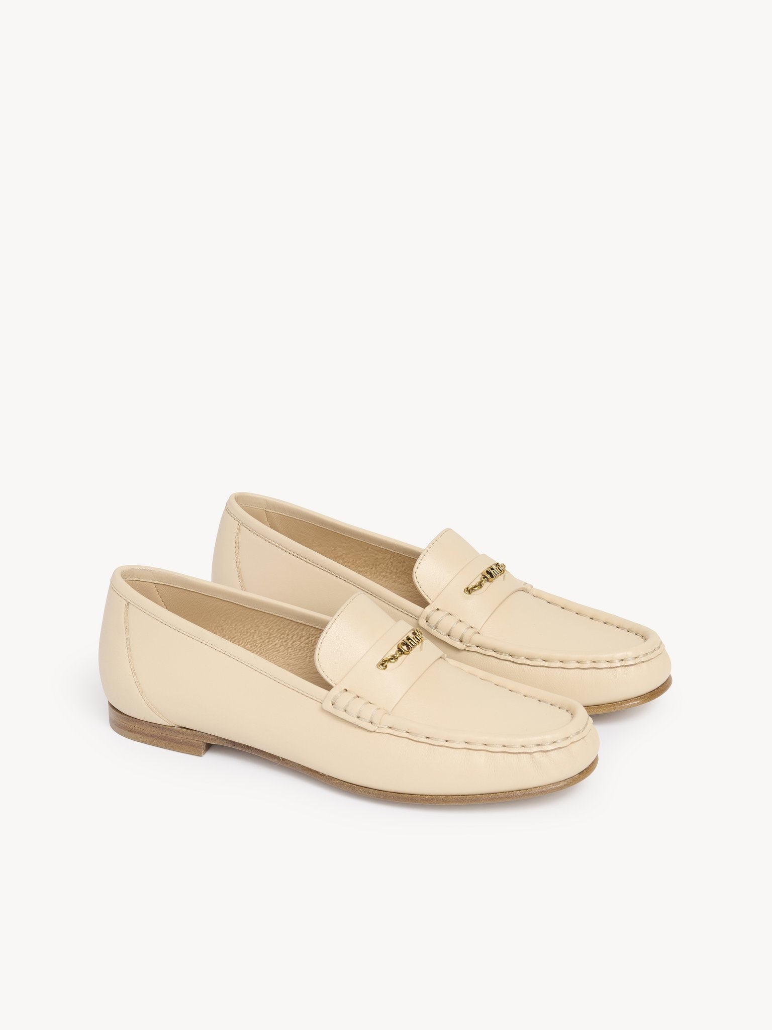 CHLOÉ LOAFER - 2