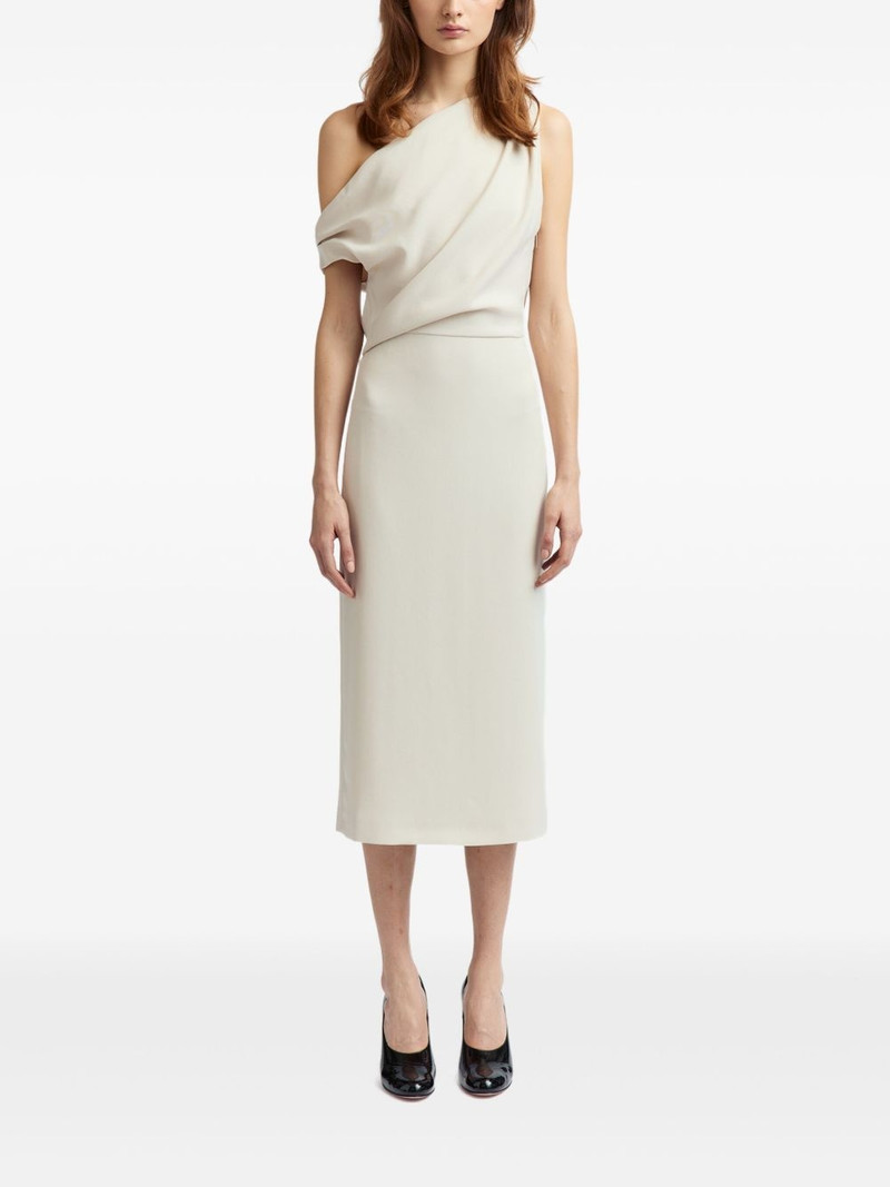 16ARLINGTON Kira midi dress outlook