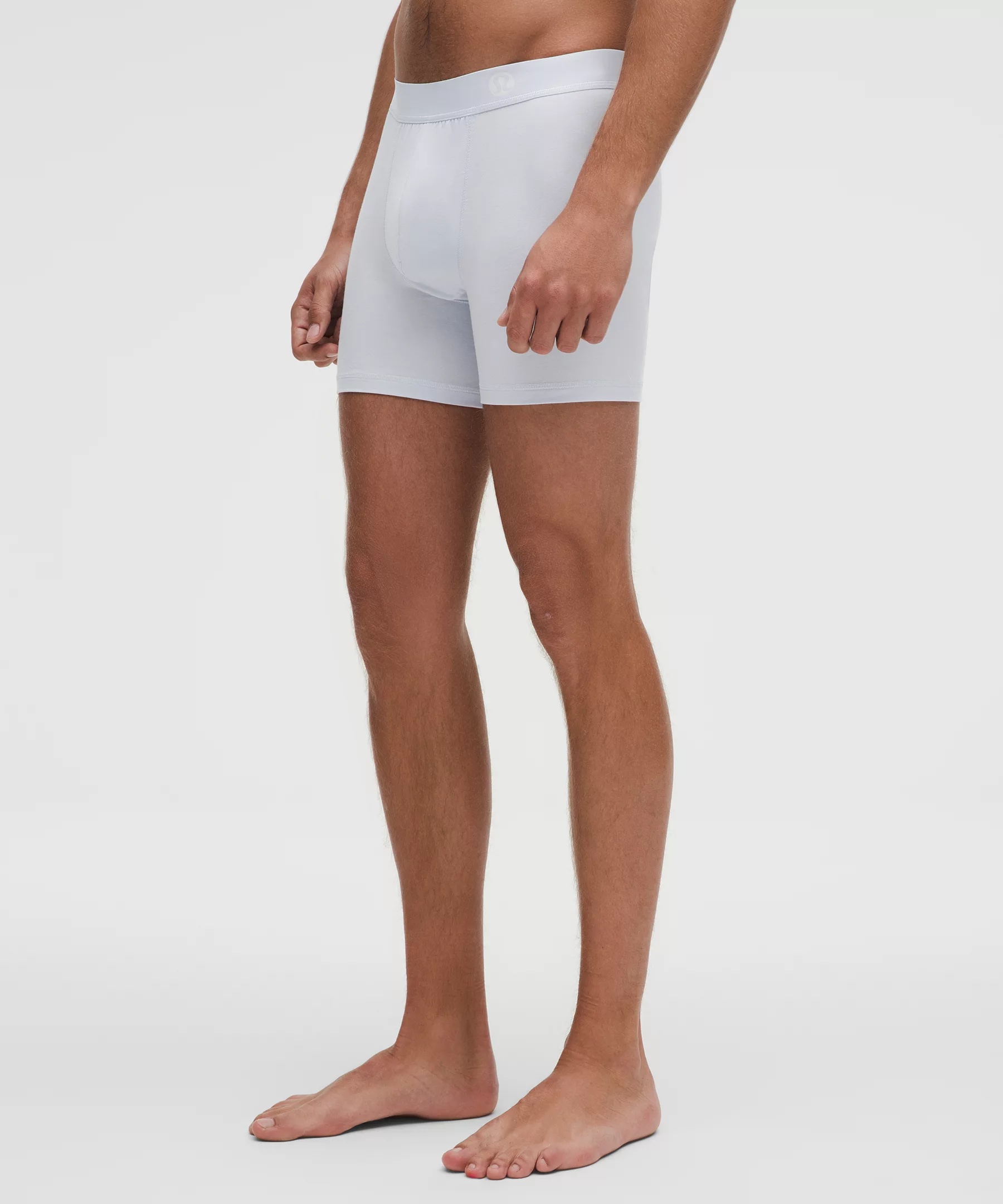Always In Motion Boxer Brief 3" - 1