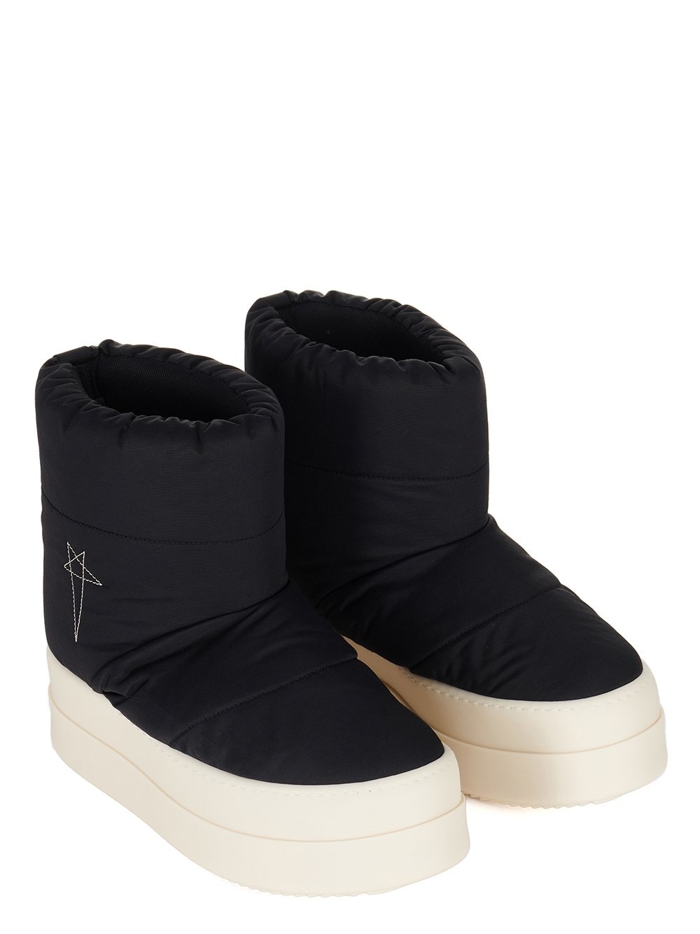 BOOTS - 6