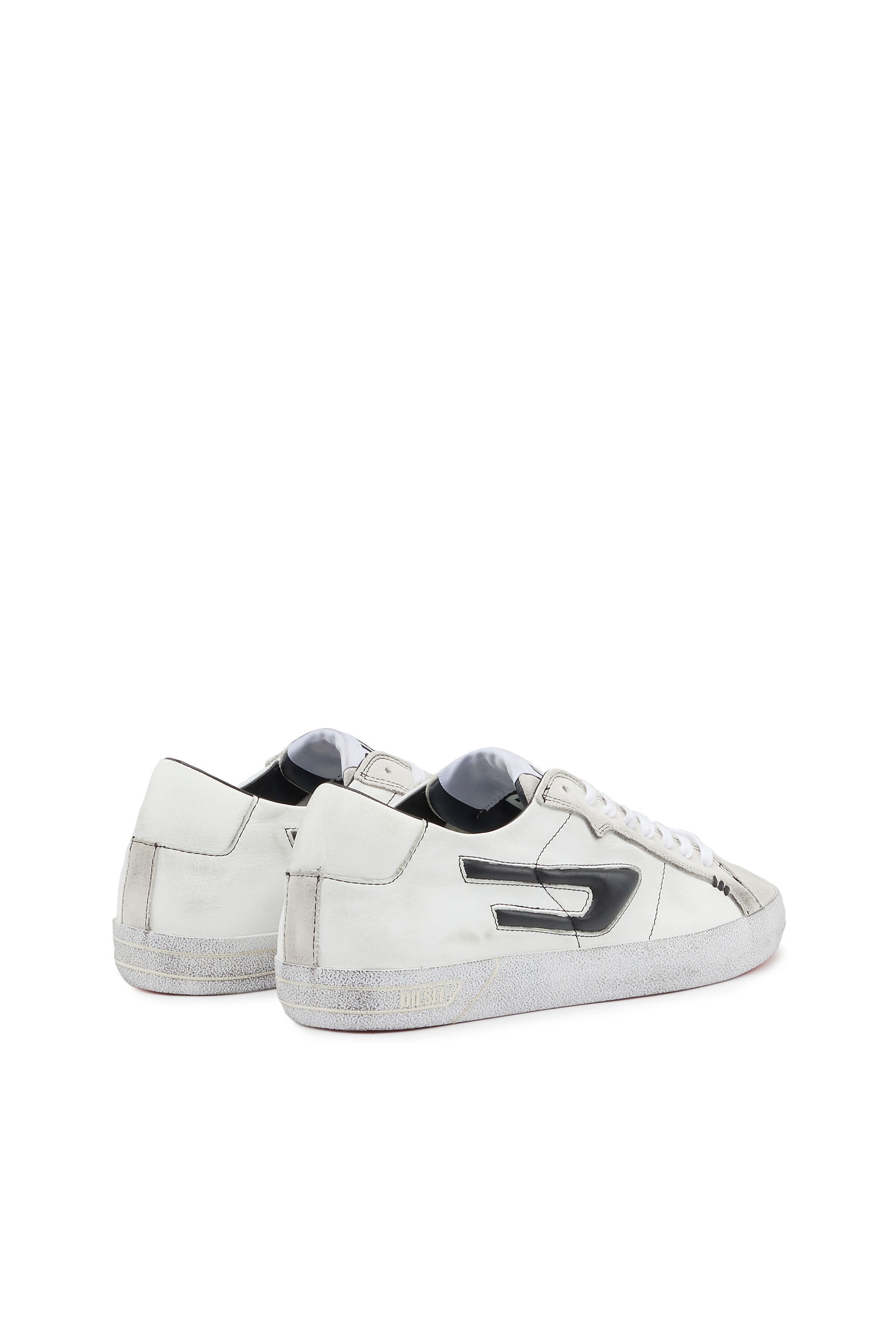 S-LEROJI LOW - 3