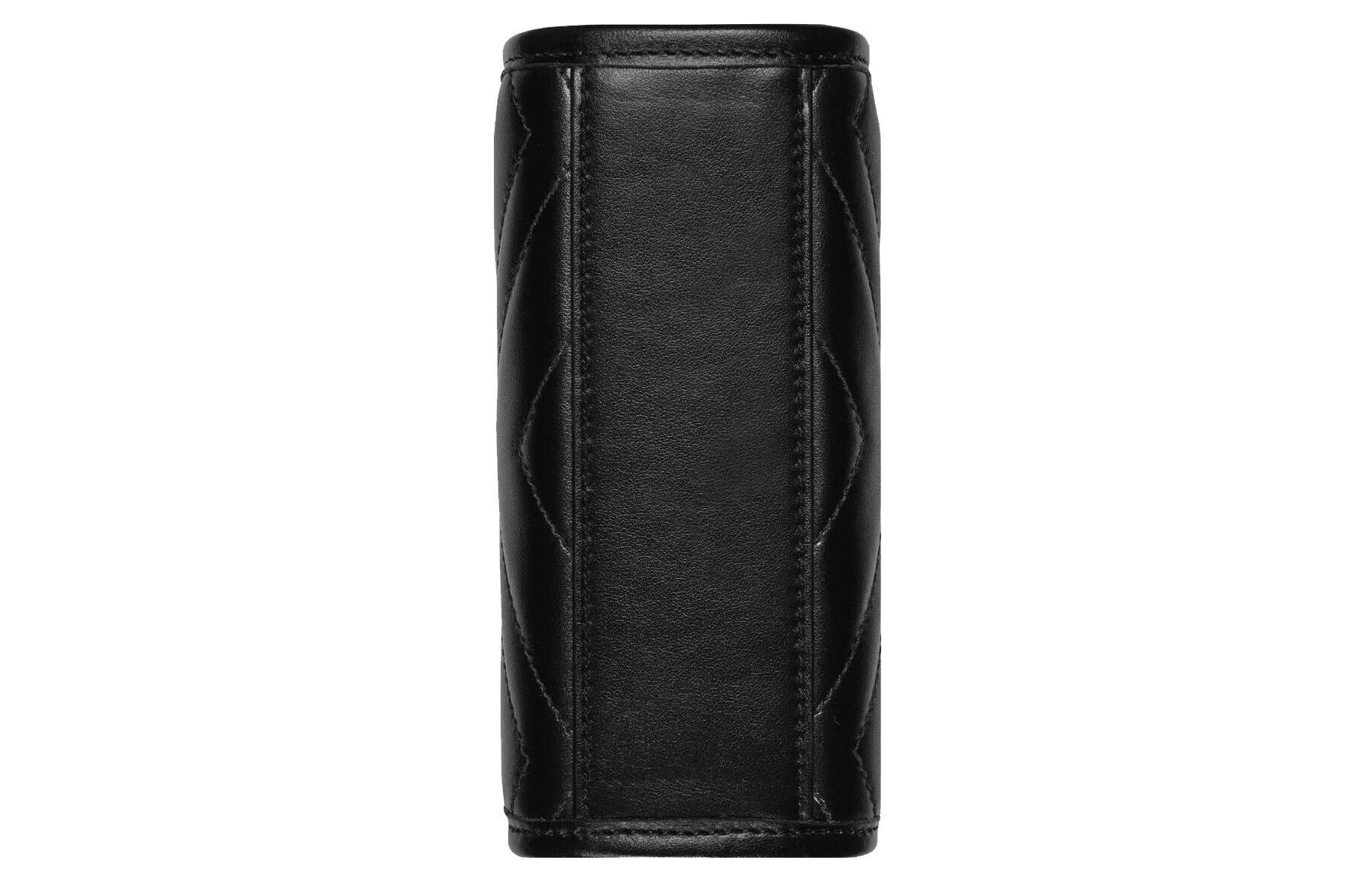 (WMNS) Gucci GG Marmont Matelasse Mini Bag 'Black' 696123-DTDHT-1000 - 7