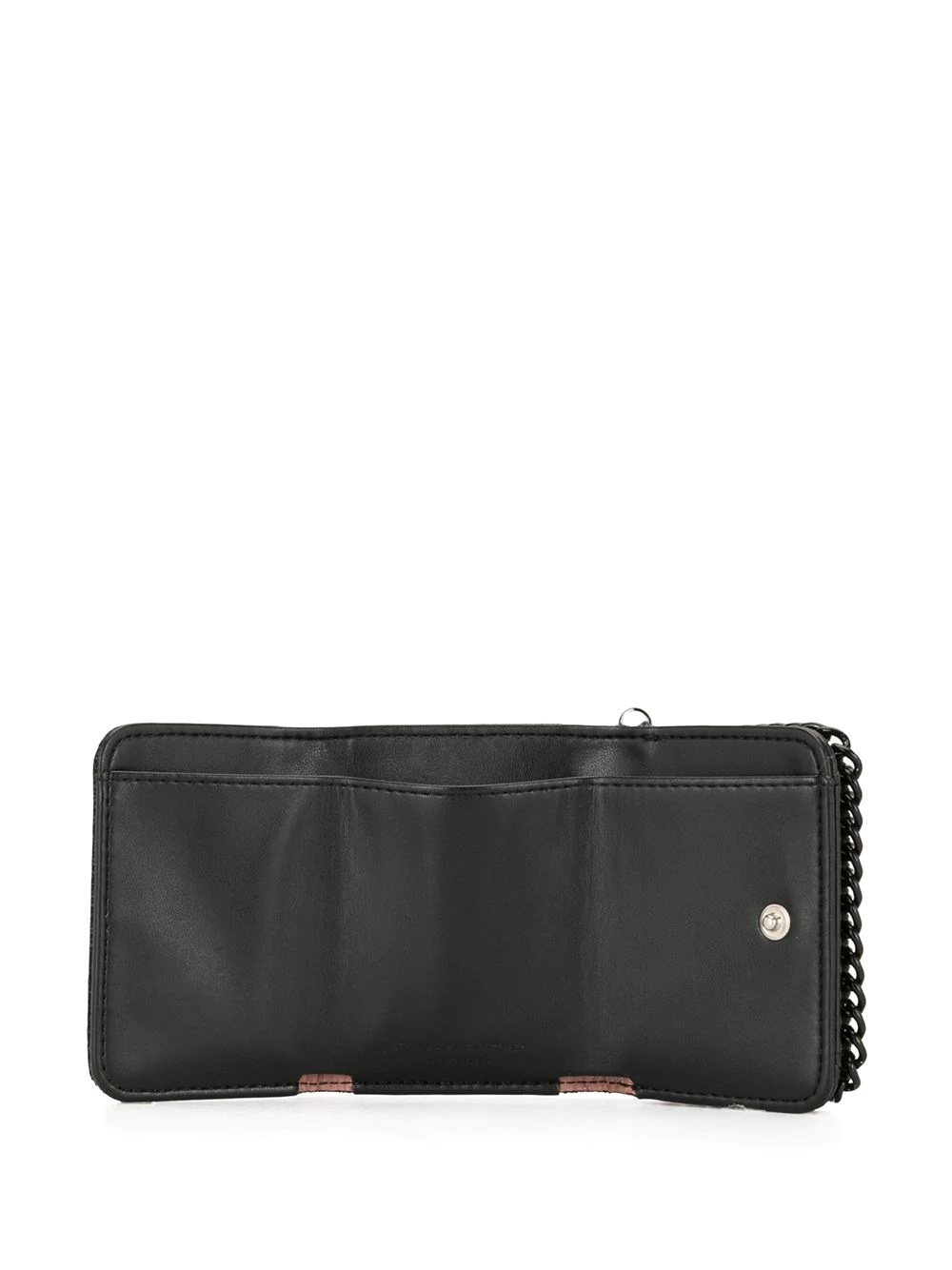 small Falabella tri-fold wallet - 3