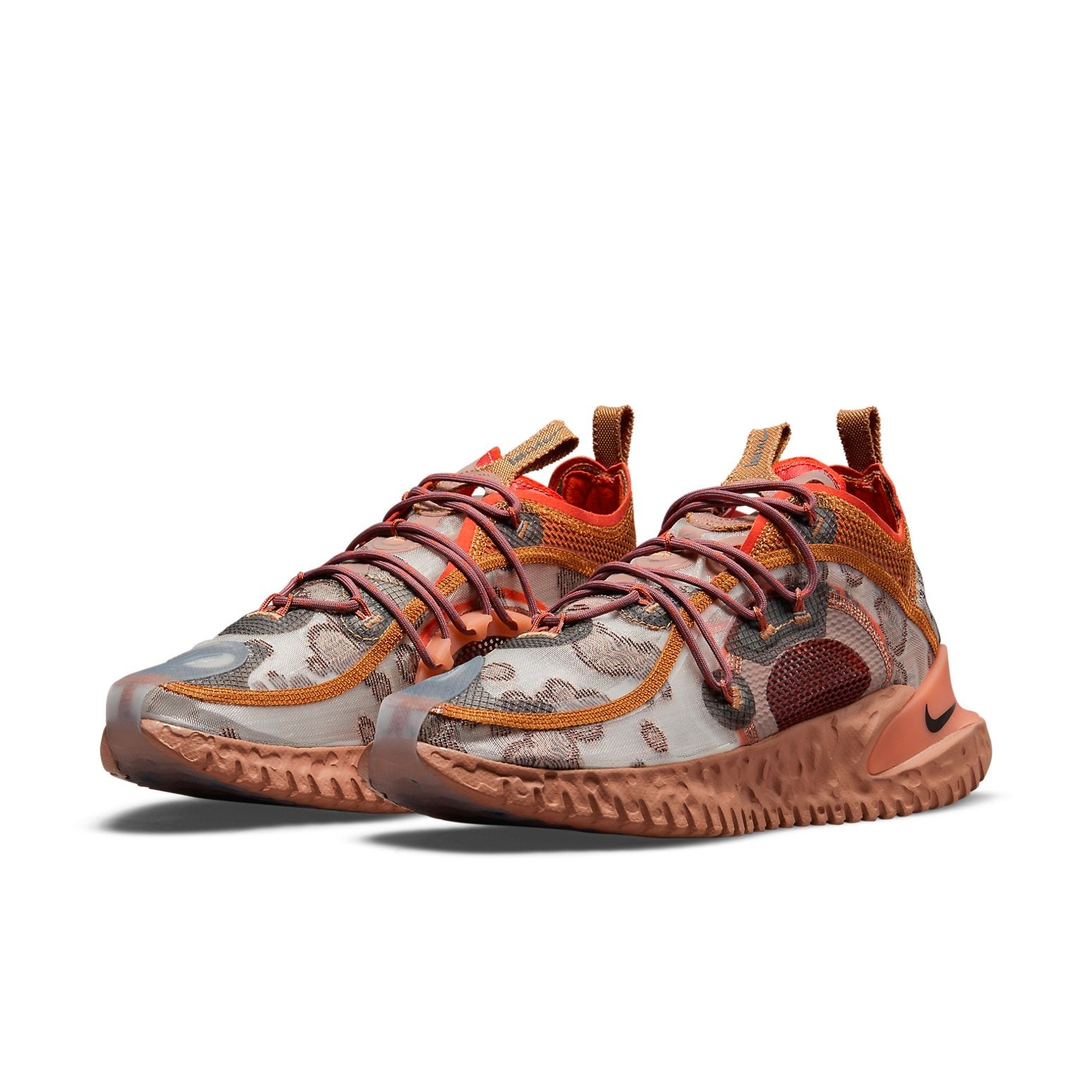 Nike ISPA Flow 2020 'Desert Sand' DM2830-200 - 3