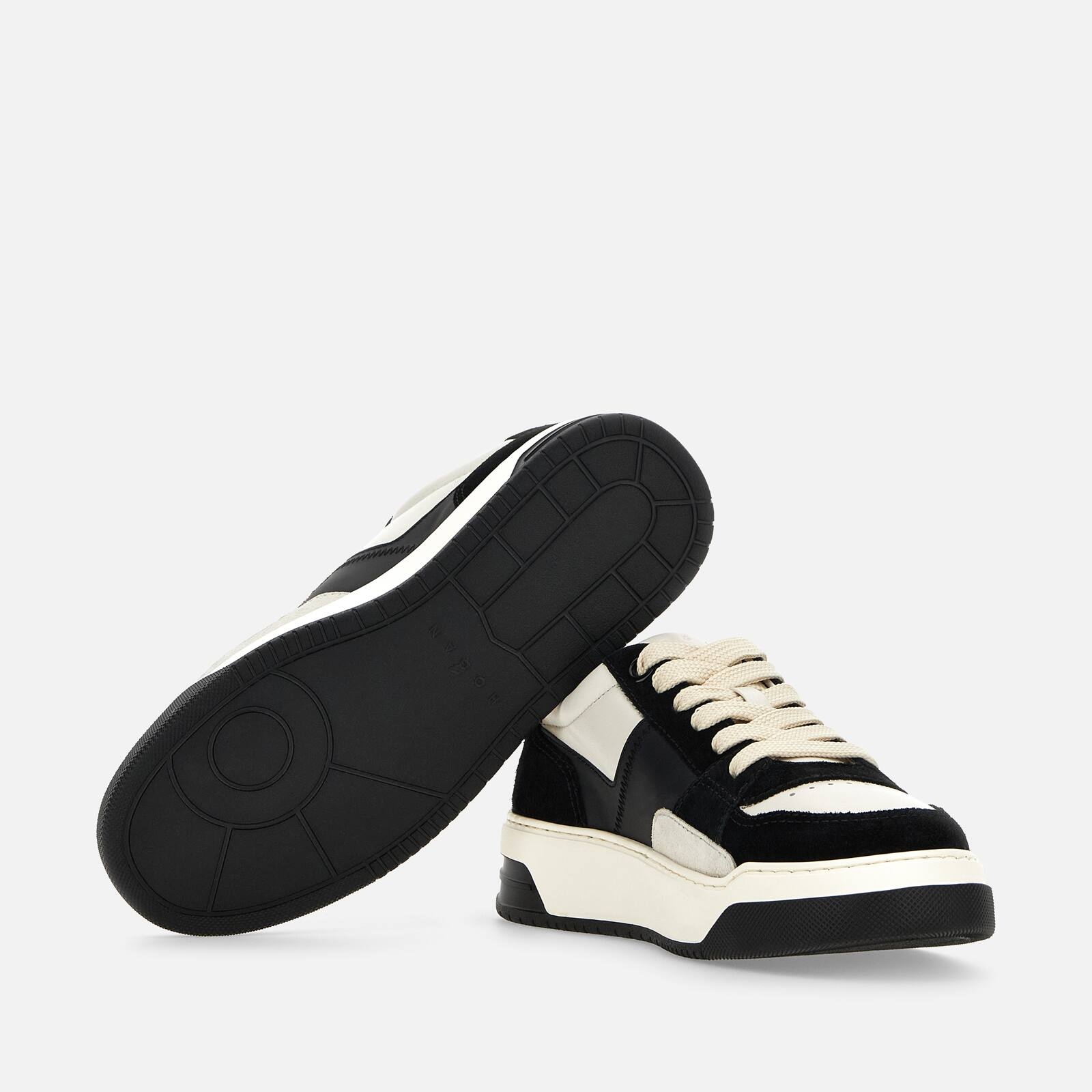 Sneakers Hogan Chamallow - 4