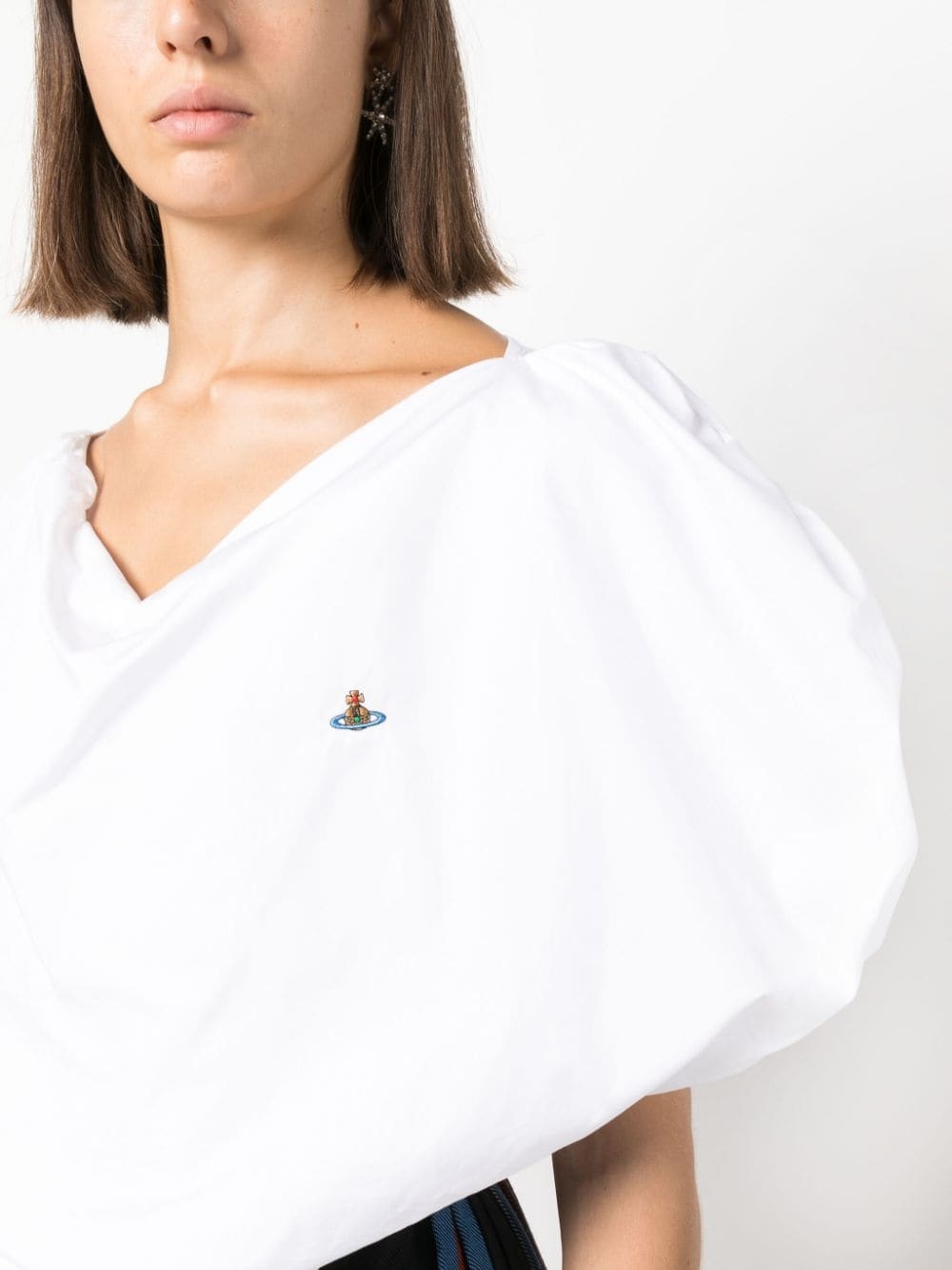 Heart asymmetric top - 5