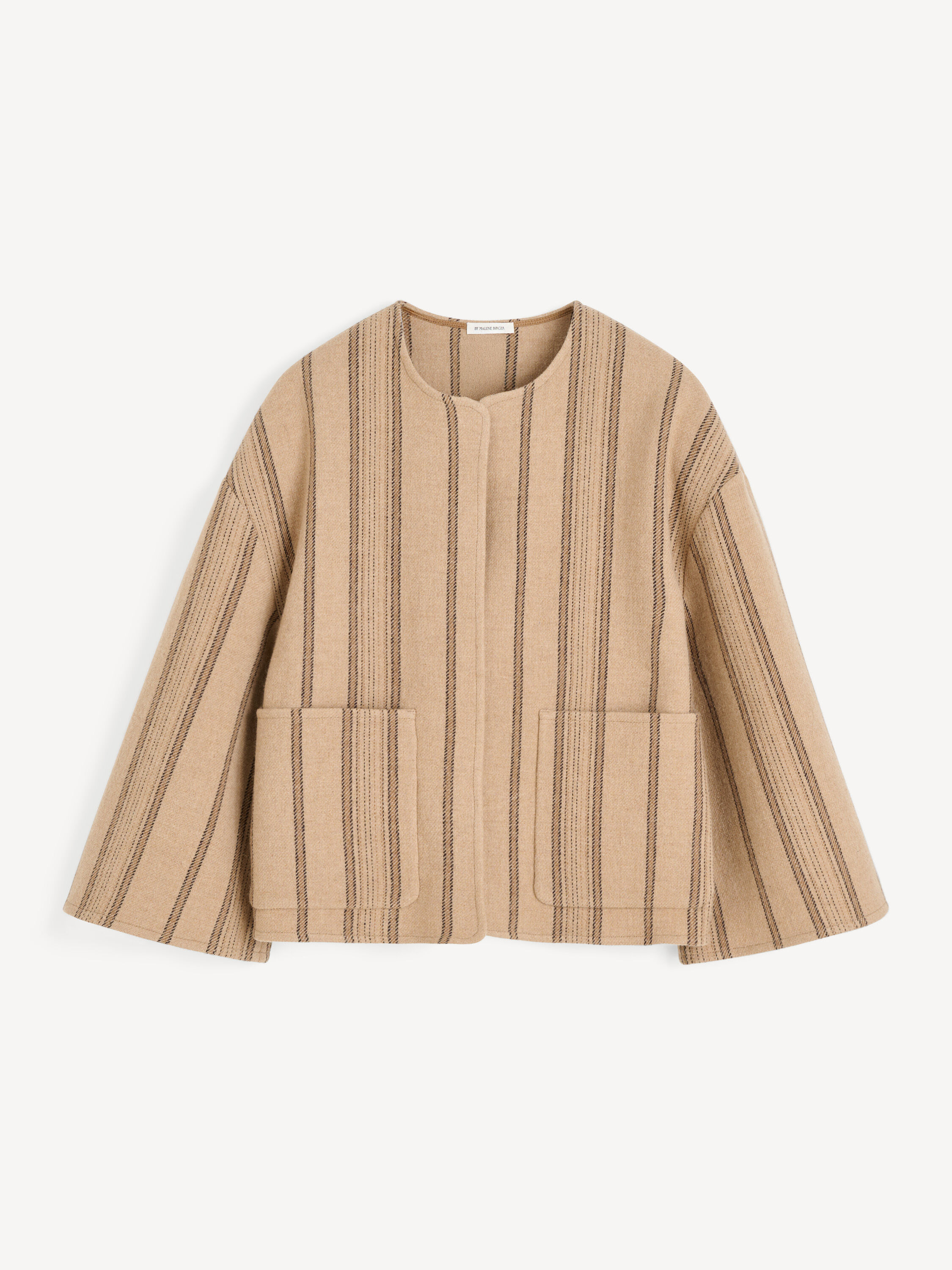 Jacquie jacket - 2
