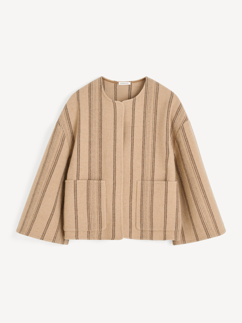 BY MALENE BIRGER Jacquie jacket outlook