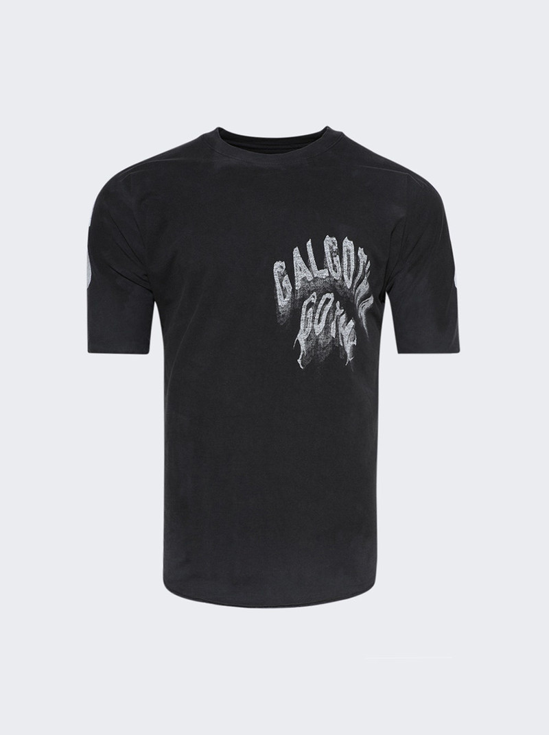 Galgotha Goth Tee Black 1
