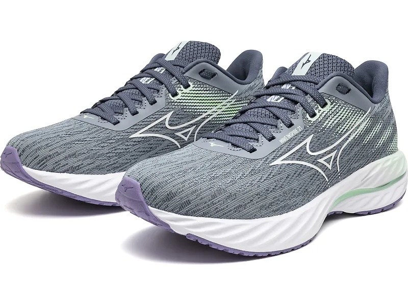 Mizuno Wave Inspire 21 - 9