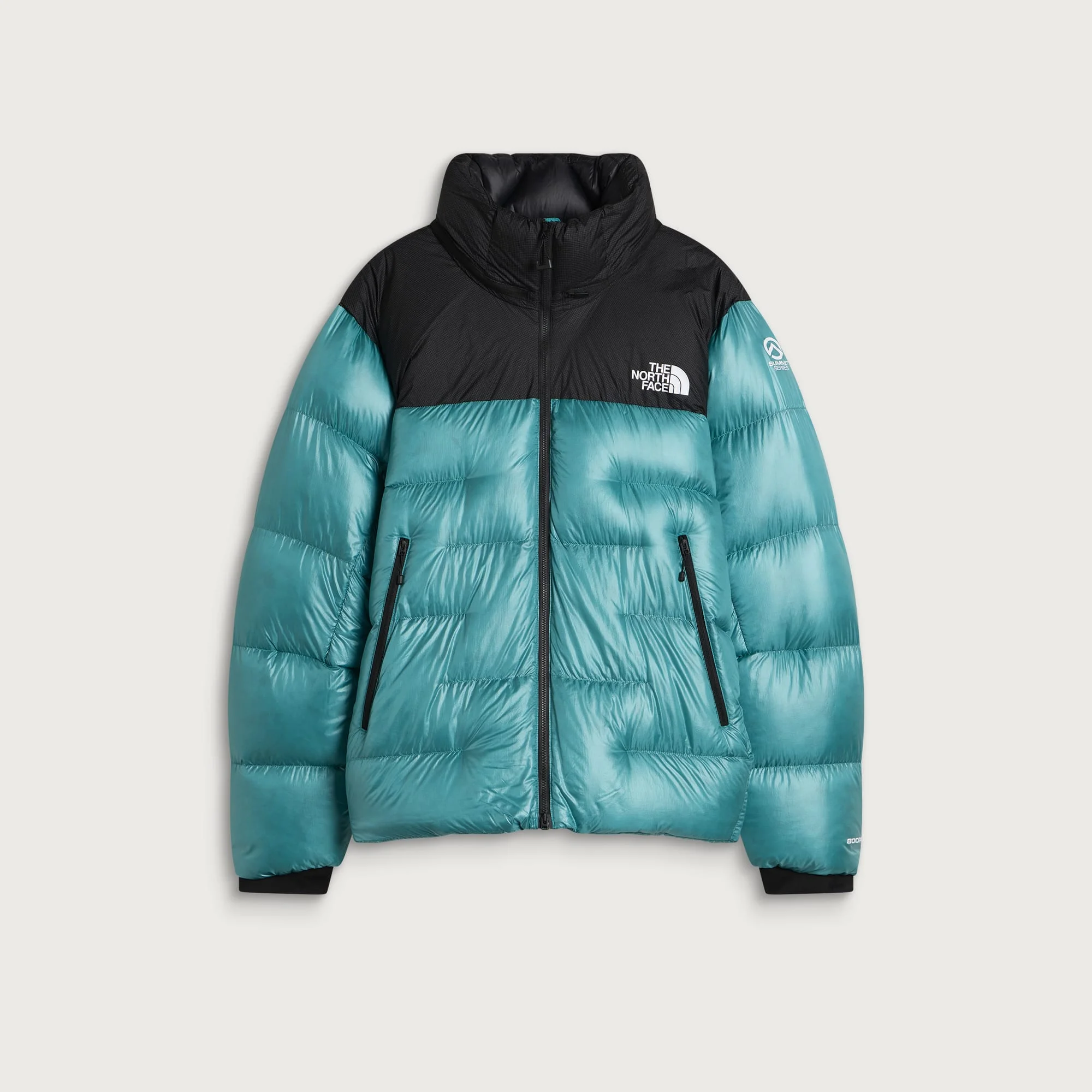 The North Face Summit Nuptse Down Jacket - 1