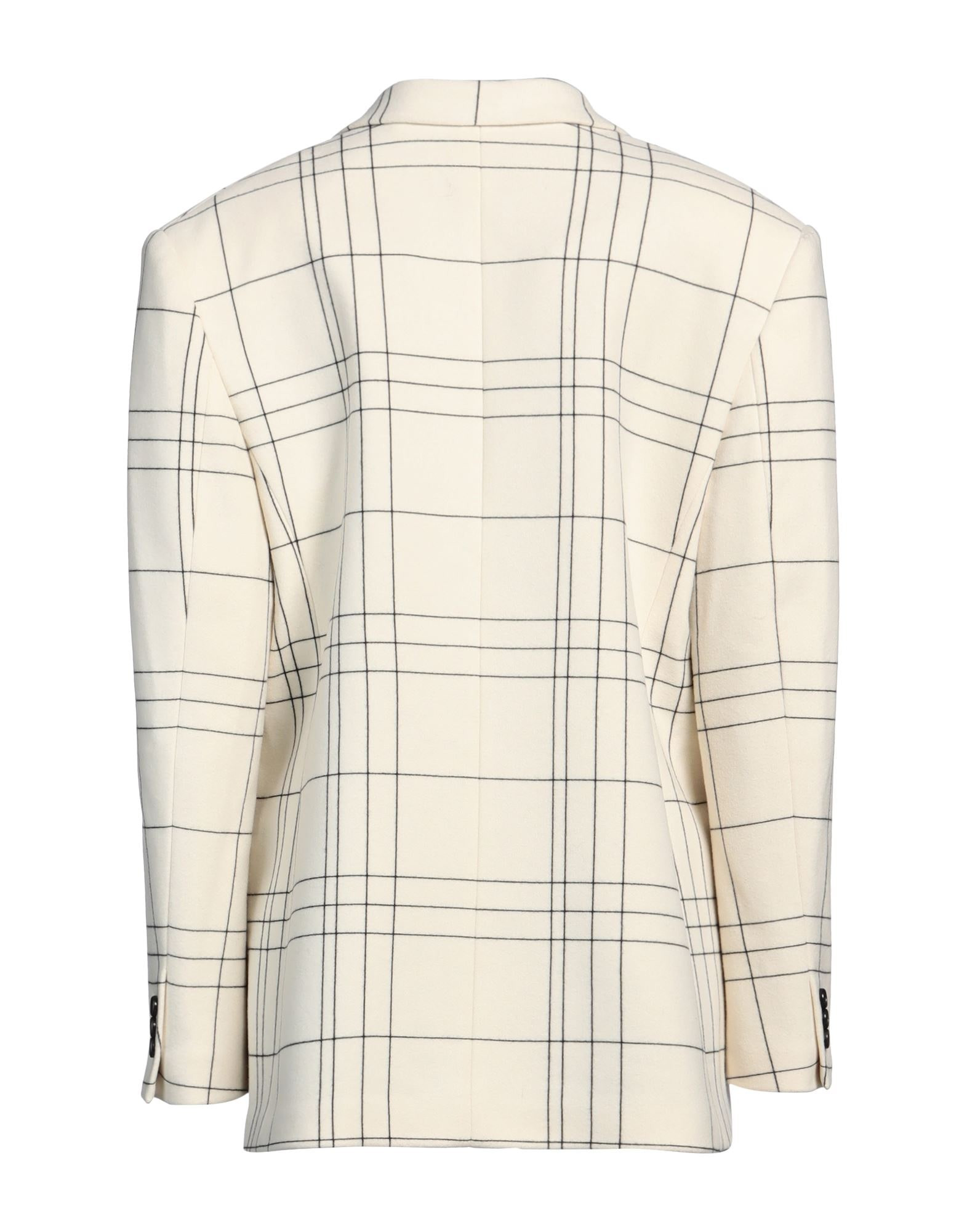 Cream Women's Blazer - 2